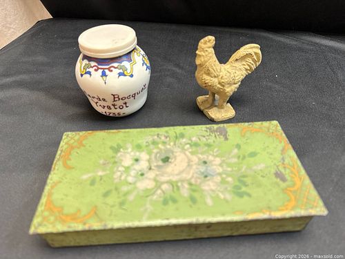 Lot #270 (1 of 11)