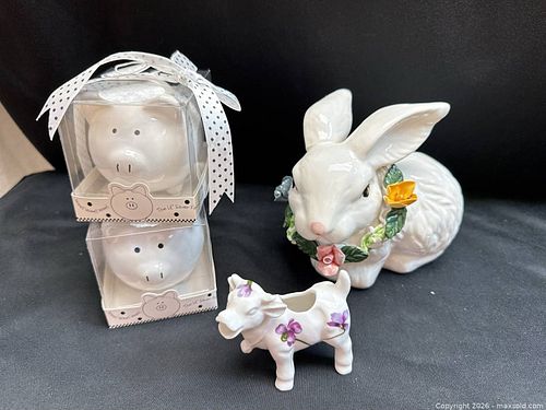Lot #268 (1 of 13)