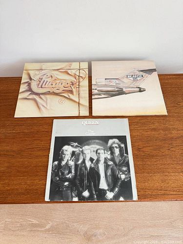 Lot #24 (1 of 3)