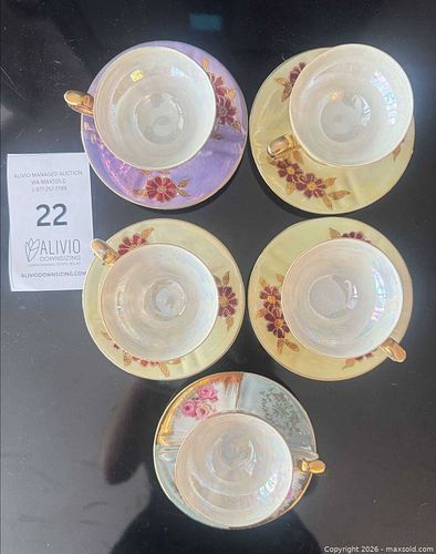 Lot #22 (1 of 18)