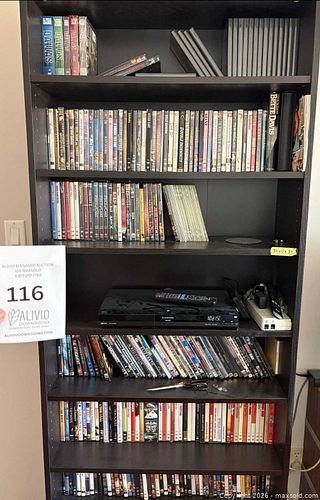 Lot #116 (1 of 16)