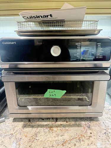 Lot #269 (1 of 13)