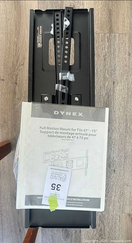 Lot #35 (1 of 9)