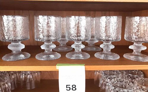 Lot #58 (1 of 7)