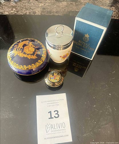 Lot #13 (1 of 11)