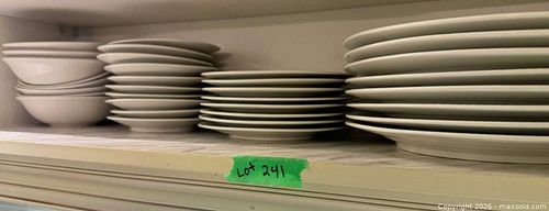 Lot #241 (1 of 14)