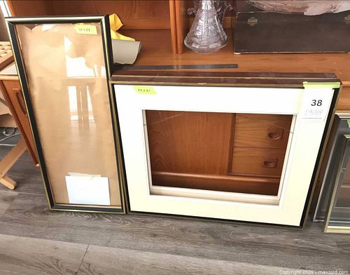 Lot #38 (1 of 6)