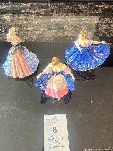 Lot #8 (1 of 14)