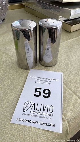 Lot #59 (1 of 4)
