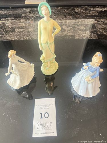 Lot #10 (1 of 12)