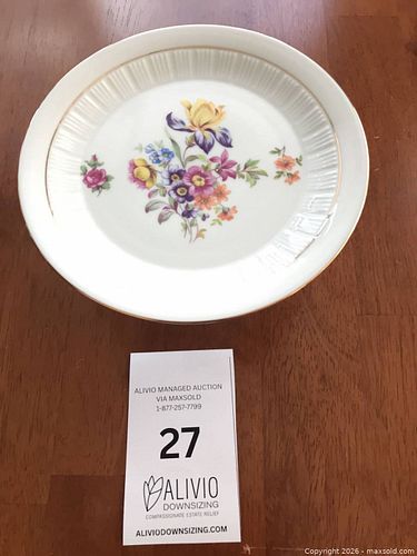 Lot #27 (1 of 9)