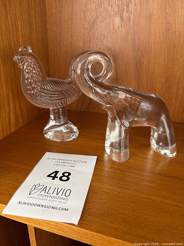 Lot #48 (1 of 7)