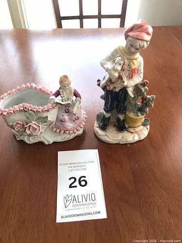 Lot #26 (1 of 11)