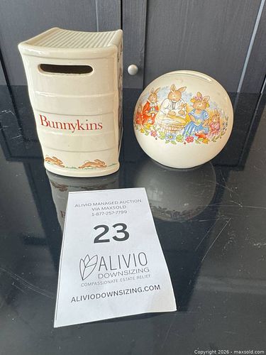 Lot #23 (1 of 14)