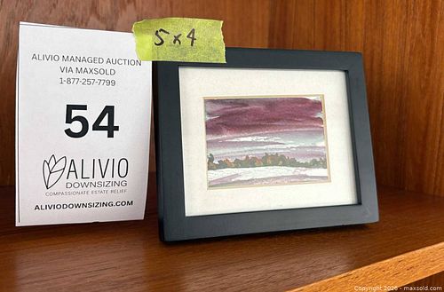 Lot #54 (1 of 3)