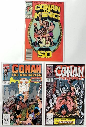 Lot #23 (1 of 5)