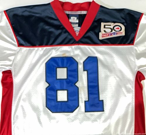 Lot #41 (1 of 5)