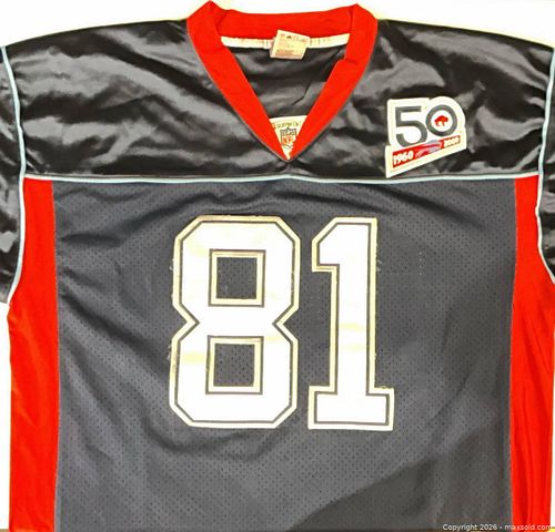 Lot #40 (1 of 6)