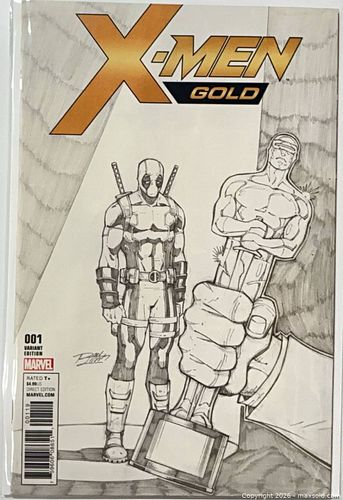 Lot #33 (1 of 5)
