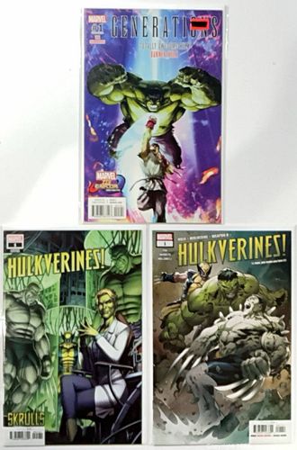 Lot #18 (1 of 5)