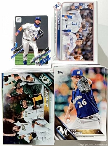 Lot #11 (1 of 8)