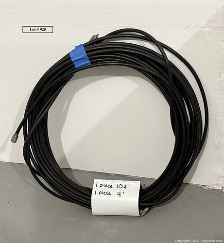 Lot #925 (1 of 4)