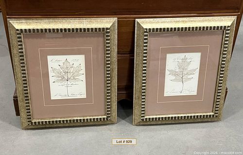 Lot #929 (1 of 8)