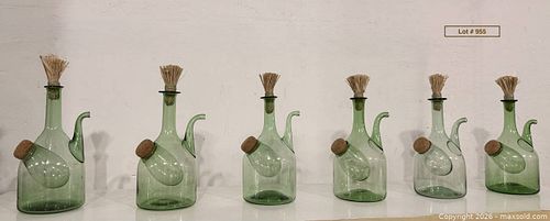 Lot #955 (1 of 6)