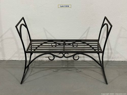 Lot #1018 (1 of 5)