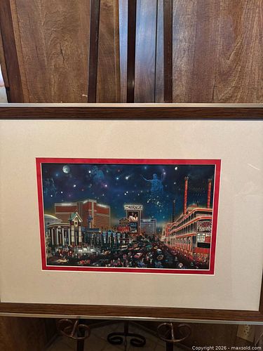 Lot #100 (1 of 4)