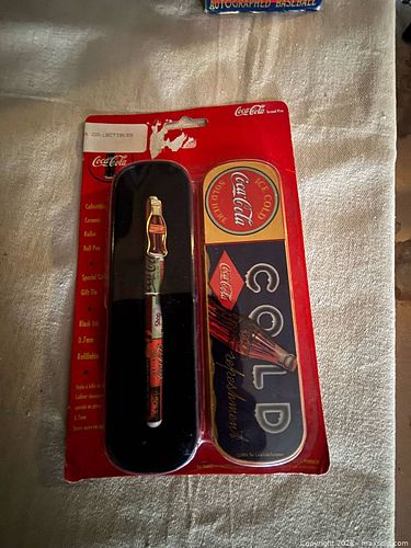 Lot #64 (1 of 9)