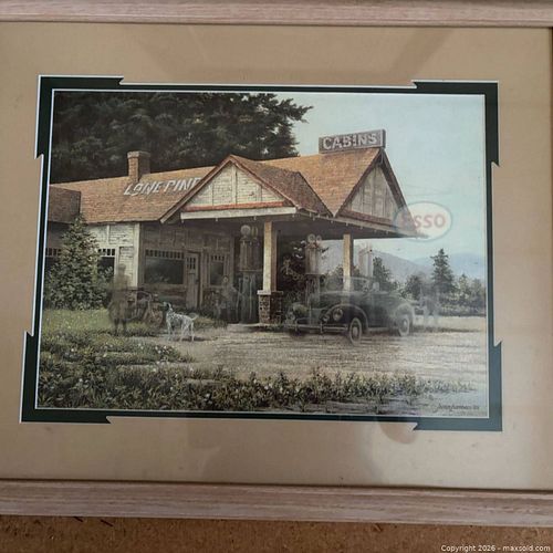 Lot #125 (1 of 3)
