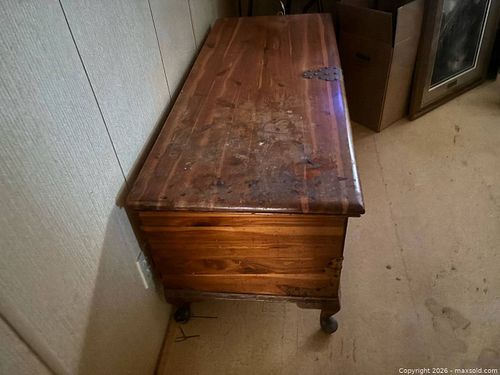 Lot #63 (1 of 4)