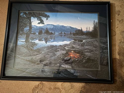 Lot #120 (1 of 5)
