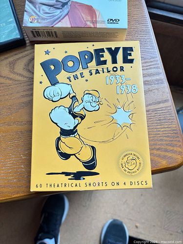 Lot #11 (1 of 4)