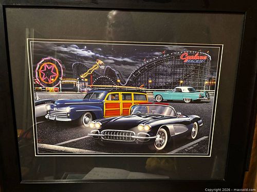Lot #146 (1 of 4)