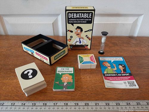 Lot #82 (1 of 6)