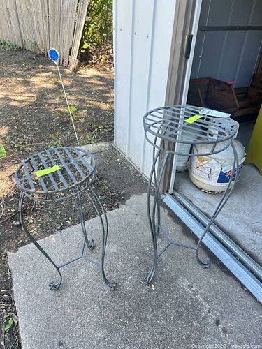 Lot #168 (1 of 7)
