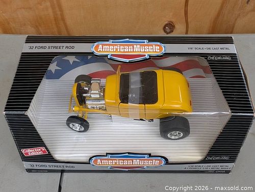 Lot #138 (1 of 19)