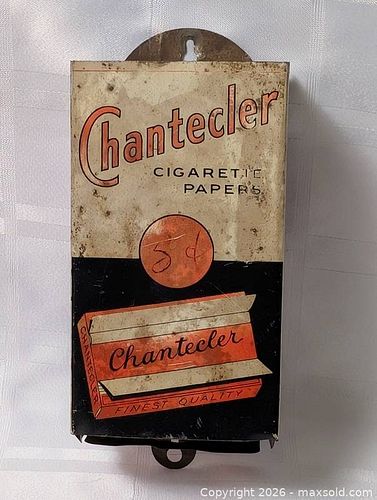 Lot #186 (1 of 14)