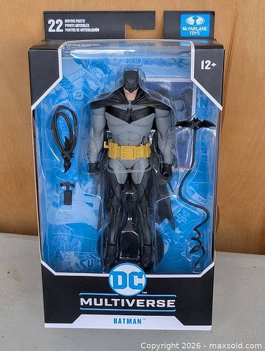 Lot #142 (1 of 10)