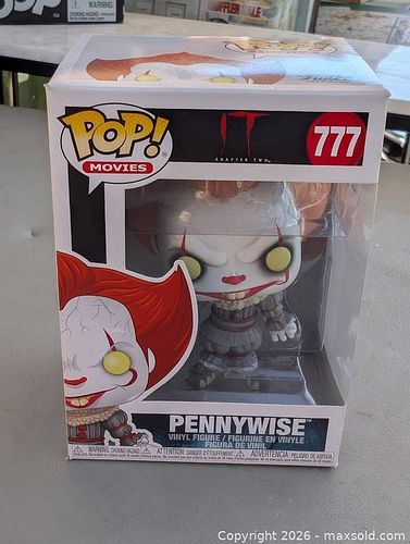 Lot #19 (1 of 10)