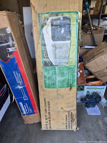Lot #7 (1 of 5)