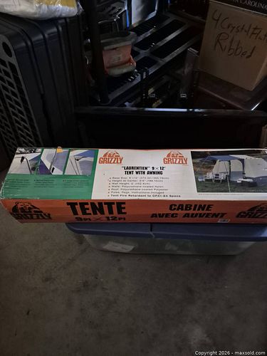 Lot #3 (1 of 5)