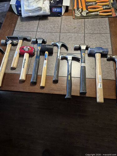 Lot #5 (1 of 5)