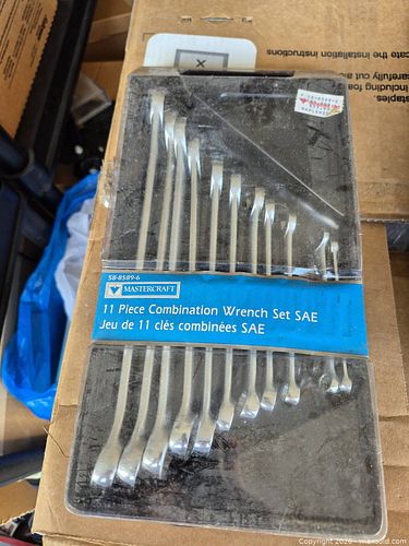 Lot #41 (1 of 3)