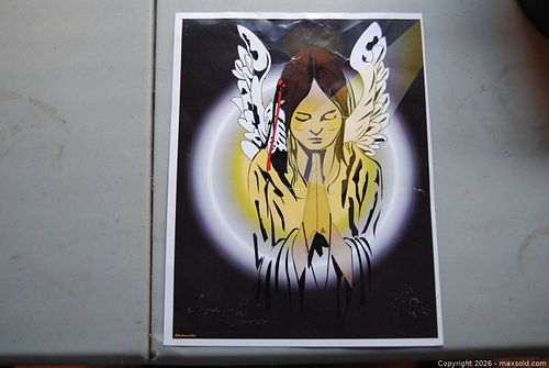 Lot #143 (1 of 7)