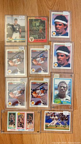 Lot #37 (1 of 20)