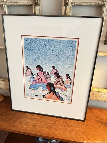 Lot #2 (1 of 9)