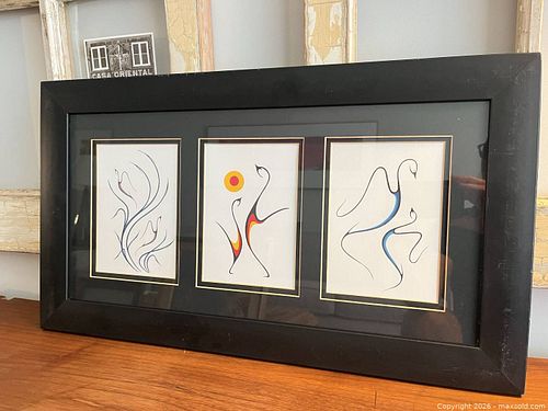 Lot #28 (1 of 10)